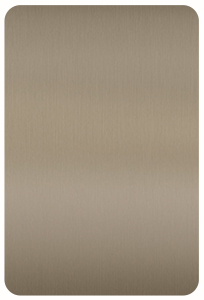 Brushed Bronze (RDS-#4BZ)