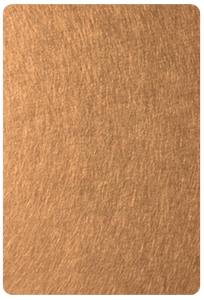 Vibration Rose Gold (RDS-VR)